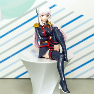 魔都精兵的奴隶 羽前京香 压泡面压 手办 furyu 正版 全新现货