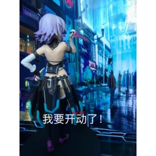 fate fgo 开膛手杰克 Assassin 手办 taito 正版 全新现货