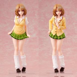 UnionCreative ToLove 夏冬校服 籾冈里纱 手办 出包王女DARKNESS