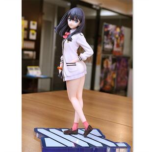 SSSS.GRIDMAN 古利特 古立特 宝多六花 手办 Phat 正版 全新现货