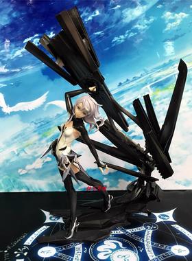 没有心跳的少女 BEATLESS 蕾西亚 2011 手办 GSC 正版 全新现货