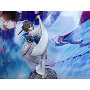 fate fgo 空之境界 和服 两仪式 式姐 手办 寿屋 正版 全新现货