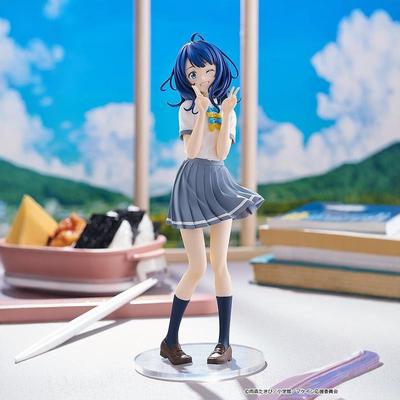 败北女角太多了! 八奈见杏菜 L尺寸 gsc POP UP PARAD 正版 手办
