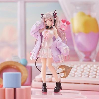 虚拟主播 Youtuber 周防帕特拉 限定版 gsc POP UP PARADE 手办