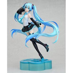 VOCALOID 初音未来 V4 公式服初音 手办 GSC 正版 全新现货