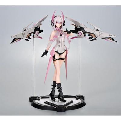 战双帕弥什 丽芙 流光 手办 双翼社 正版 全新现货