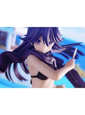 Vividred Operation 绯色战姬 黑骑蕾 手办 Griffon 正版 现货