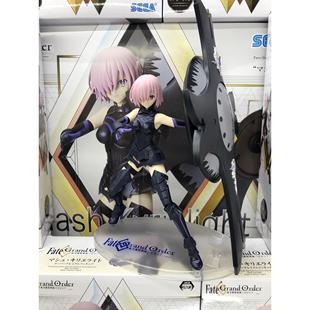 Fate FG0玛修手办 世嘉正版景品模型 马修ACG收藏模型