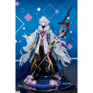 fate fgo 魔兽战线 梅林 Caster 手办 Alter 正版 全新现货