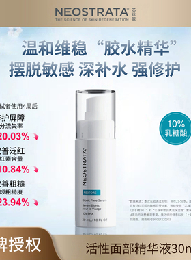 凯文严选 NEOSTRATA芯丝翠胶水精华30ml-28年7月