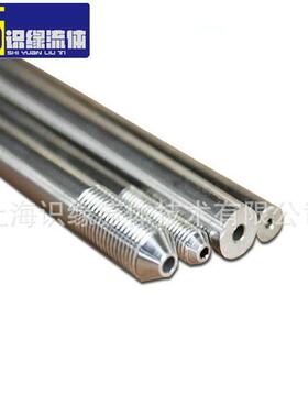 供应高压钢管60000psi高压钢管60-9H9-316耐腐蚀高压钢管