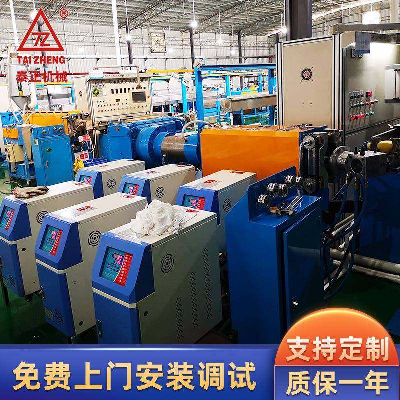 高速对绞立式退扭机90电线电缆押出机硅橡胶押出线,五金/工具,其他机械五金,淘宝优惠券,粉丝福利购,淘宝优惠卷