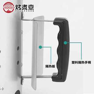 引炭桶木炭引燃桶点碳神器烧炭引碳点炭桶点火生碳烧烤炉点火器