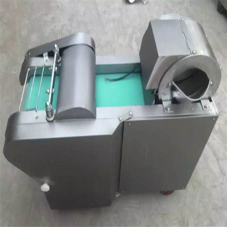 供应启东 不锈钢多用切菜机 660切菜机 切菜机图片 切菜机厂家