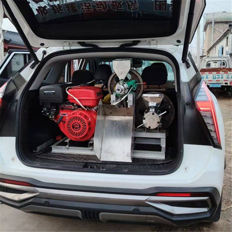 商用新款膨化机多功能五谷杂粮玉米爆米花大米江米摆摊空心泡筒,农机/农具/农膜,打药机/弥雾机,淘宝优惠券,粉丝福利购,淘宝优惠卷