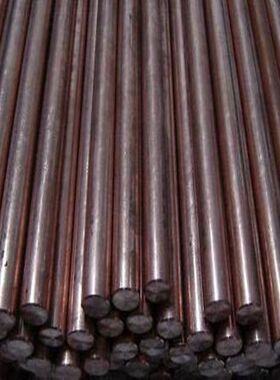 厂家紫铜合金C13100红铜板紫铜线C15715氧化铝铜棒