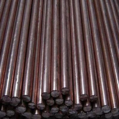 厂家紫铜合金C13100红铜板紫铜线C15715氧化铝铜棒