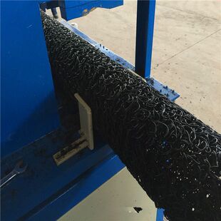 塑料盲管海绵城市渗排水塑料盲沟200排水盲管速排龙地下土工建材