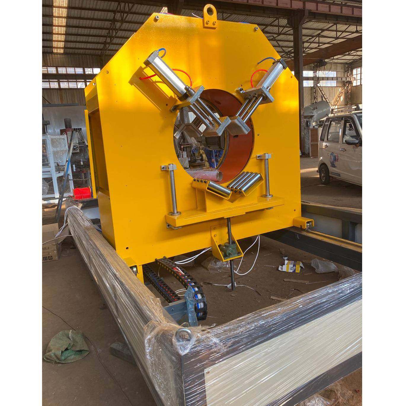 PVC管材型材切割机多型号PPR塑料管无屑切割机波纹管切割机,五金/工具,制袋机,淘宝优惠券,粉丝福利购,淘宝优惠卷