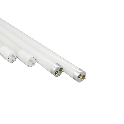 t8光管格栅灯led灯管双端接线长条家用节能日光灯管超亮60cm1.2米