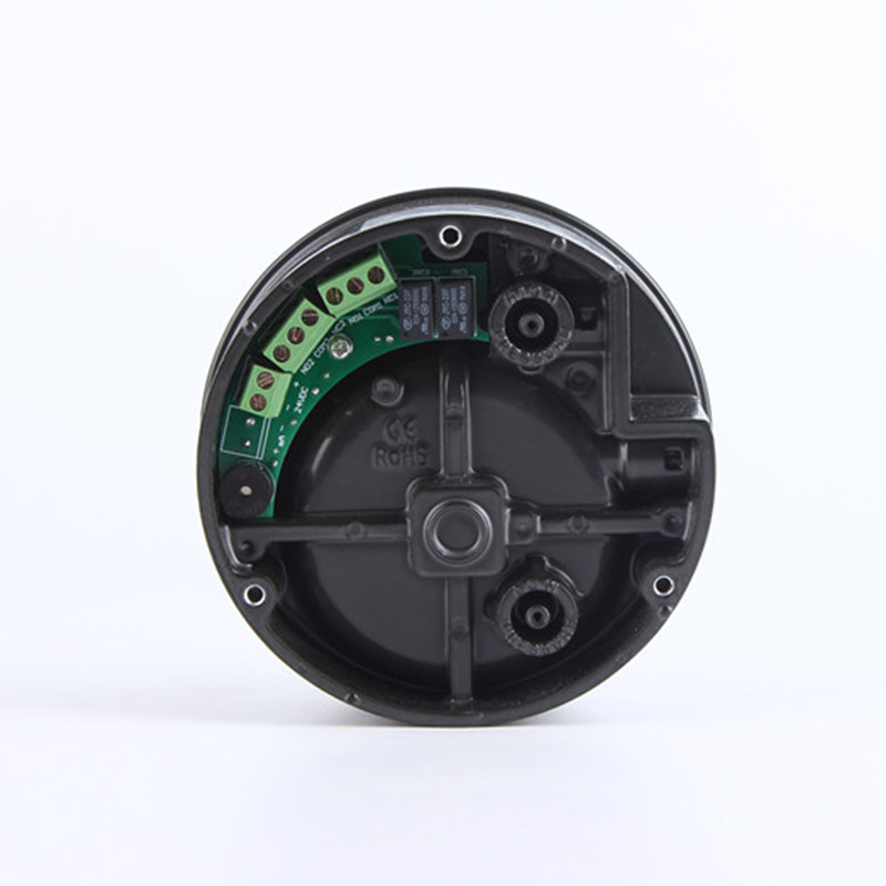 A3S声光报警式数字差压表/电子数显压力表/可设置节点/可选输出