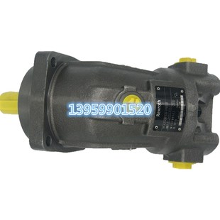 A4VTG90配AA2F63 61W泵马达