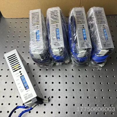 神津驱动器 五相步进电机驱动 MD-501C 成色很好 输入