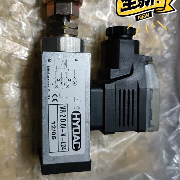 议价HYDAC VR 2 D.0/-V-L24 压力开关维修,电子元器件市场,其它元器件,淘宝优惠券,粉丝福利购,淘宝优惠卷