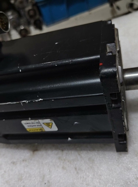 AB伺服电机，型号MPL-B4530K-SJ72AA，【议】