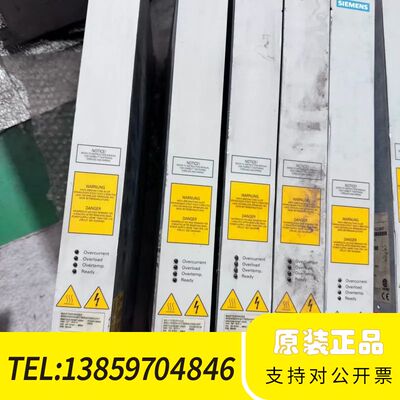 MASTERDRIVES制动，型号6SE7028-议价