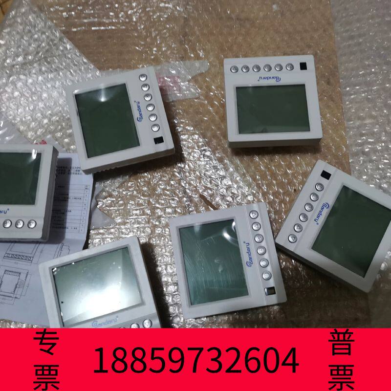 阳光设备Bandary邦德瑞FC102A温控开关，，