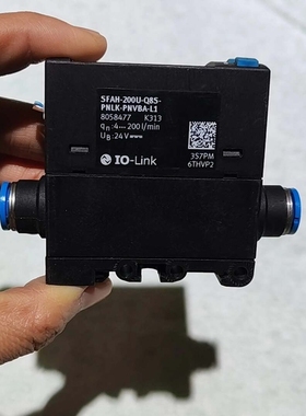 议价出FESTO传感器 SFAH-200U-Q8S-PNLK