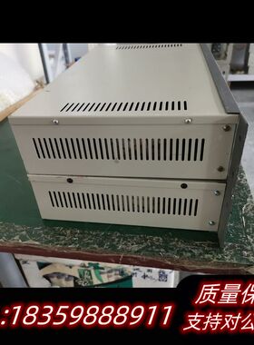 利达华信消防报警主机拆下 黑色面板 原杰 YJG461询价