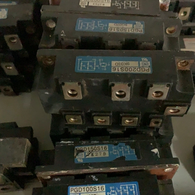 议价PGD200S16 PGD100S16 PGD150S16