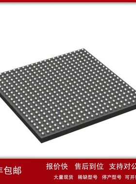 T55F484C4 Efinix Inc. IC FPGA TRION T55 256 IO 484FBGA Trio