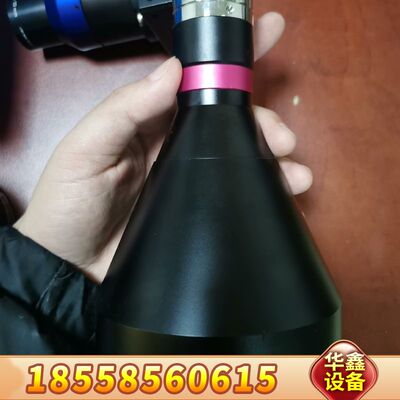 视清远心镜头DTCM230-80H-AL工业镜头，0.142