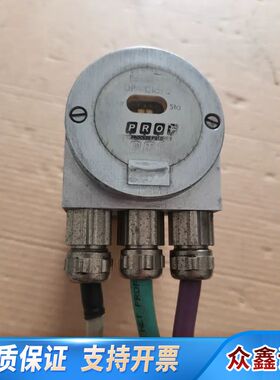 FRABA Posital GmbH 编码器，型号 5812