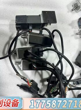 伺服电机HC-MFS13D伺服电机 ，，