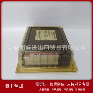 IC693CPU352 IC693MDL340 IC693MDL640模块自动化工控备件现货议