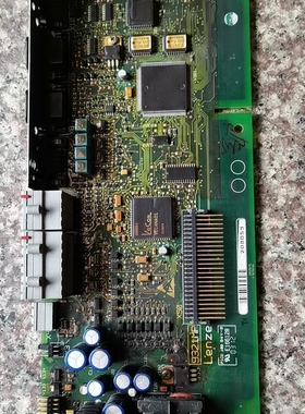 议价伦茨9321MP主板 拆机伦茨驱动器主板一块，好。成色看图