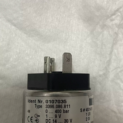 Ferromatik Milacron压力传感器010703
