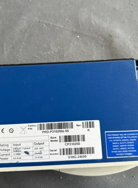 议价KOLLMORGEN CP310250 PRD-P31025维修