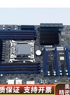 询价超微 X10SRA 单路工作站主板 C612芯片 A.询价