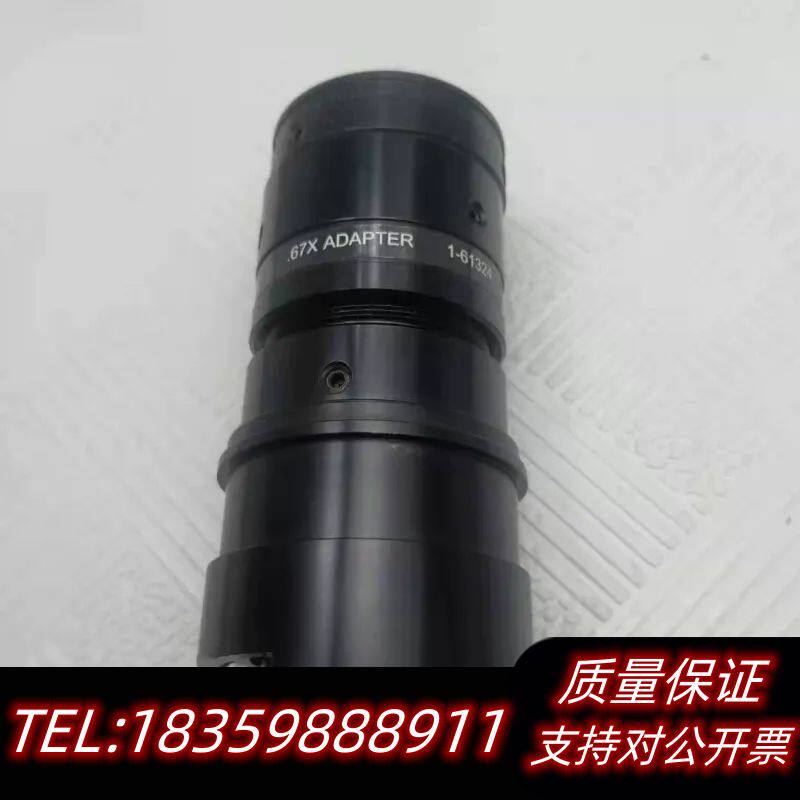 工业相机镜头C口 NAVITAR 67X ADAPTER 1询价
