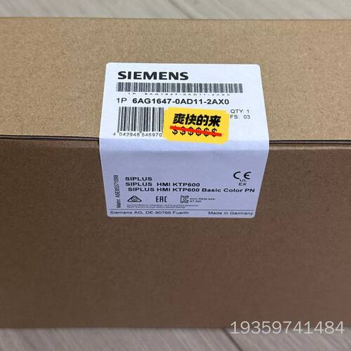 6AG1647-0AD11-2AX0  6AG1 647-0议价