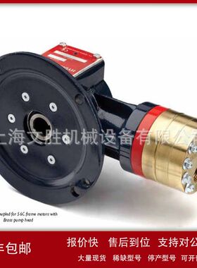 美国WANNER泵HYDRA-CELL G-20议价