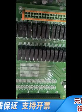 L23424A00  OTCIO继电器板。