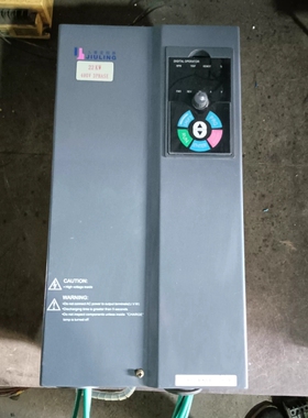 议价久菱变频器JV3000维修