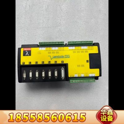 维宏控制器Lambda 5S