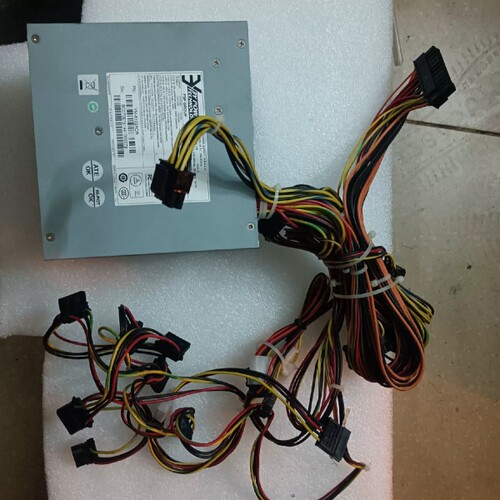 议价3Y塔式服务器电源 YM-8102A      输出1000